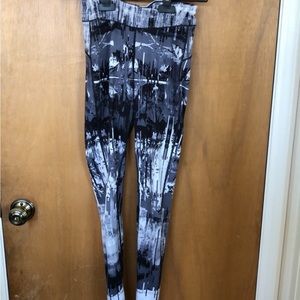 Reebok leggings in size XS